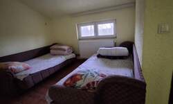 Jednoiposoban stan, Stara Pazova - centar | Izdavanje · 40m² · 120€