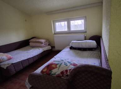 Jednoiposoban stan, Stara Pazova, centar, izdavanje, 40m2, 120e, id1485477