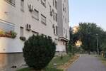 Jednoiposoban stan, Beograd, Blok 61, izdavanje, 50m2, 630e, id1485478