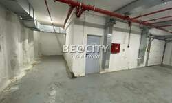 Poslovni prostor / Lokal, Beograd, Zvezdara, izdavanje, 12m2, 100e, id1485481