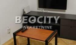 Jednosoban stan, Beograd, Stari Grad, izdavanje, 32m2, 500e, id1485483