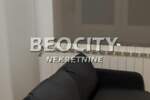 Jednosoban stan, Beograd, Stari Grad, izdavanje, 32m2, 500e, id1485483