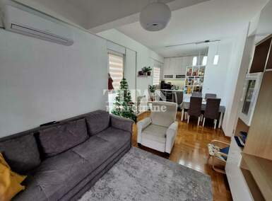 Dvoiposoban stan, Beograd, Žarkovo, prodaja, 62m2, 180000e, id1481752