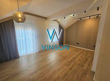 Dvoiposoban stan, Novi Sad, Centar, prodaja, 58m2, 200850e, id1477611