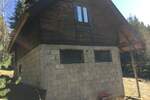 Vikendica, Užice, Buar, prodaja, 50m2, 32000e, id1485485