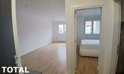 Jednoiposoban stan, Novi Sad, Podbara, prodaja, 42m2, 134400e, id1485487