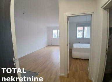 Jednoiposoban stan, Novi Sad, Podbara, prodaja, 42m2, 134400e, id1485487