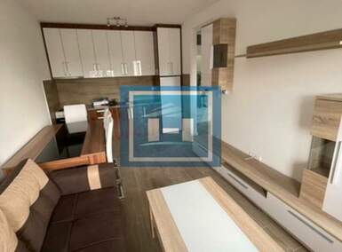 Jednosoban stan, Jagodina, izdavanje, 34m2, 250e, id1485491