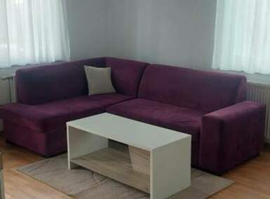 Dvoiposoban stan, Novi Sad, izdavanje, 48m2, 470e, id1485496