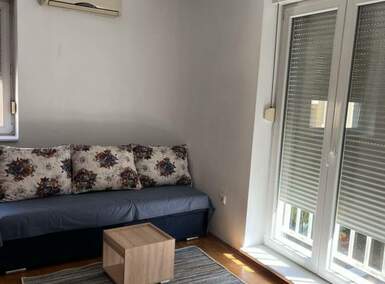 Dvosoban stan, Novi Sad, izdavanje, 52m2, 450e, id1485497