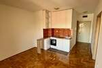 Jednoiposoban stan, Novi Sad, izdavanje, 40m2, 400e, id1485501
