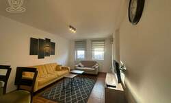 Dvoiposoban stan, Novi Sad, izdavanje, 63m2, 600e, id1485502