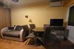 Jednosoban stan, Novi Sad, izdavanje, 29m2, 360e, id1485503