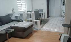 Dvosoban stan, Novi Sad, izdavanje, 50m2, 350e, id1485510