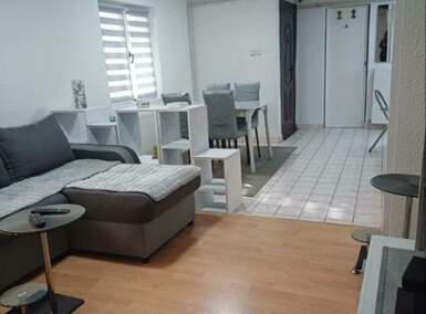 Dvosoban stan, Novi Sad, izdavanje, 50m2, 350e, id1485510