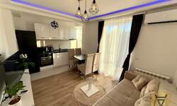 Dvosoban stan, Beograd, Bulbulder, izdavanje, 43m2, 850e, id1485517