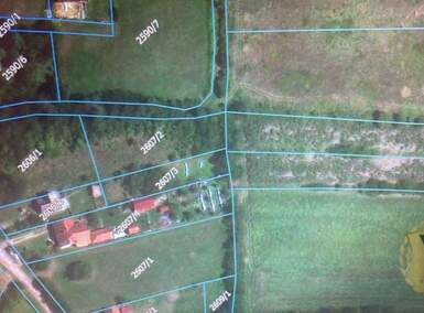 Plac, Beograd, Parcani, prodaja, 0m2, 120000e, id1485518