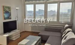 Dvosoban stan, Beograd, Stari Grad, izdavanje, 40m2, 850e, id1485523