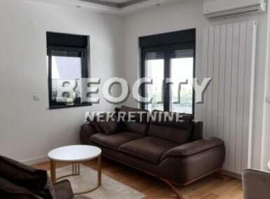 Dvosoban stan, Beograd, Zvezdara, izdavanje, 40m2, 800e, id1485527