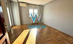 Dvosoban stan, Novi Sad, Socijalno, izdavanje, 41m2, 350e, id1467391