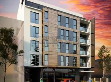 Dvosoban stan, Kragujevac, Erdoglija, prodaja, 46m2, 98550e, id1485534