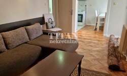 Dvosoban stan, Beograd, Centar, izdavanje, 45m2, 480e, id1481741