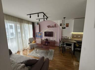 Dvosoban stan, Beograd, Višnjička Banja, prodaja, 45m2, 140000e, id1485540