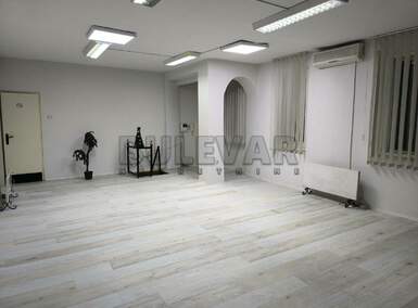 Poslovni prostor / Lokal, Niš, Centar, izdavanje, 70m2, 500e, id1485547