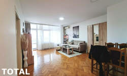 Dvosoban stan, Novi Sad, Bulevar, prodaja, 50m2, 144800e, id1485549