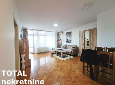 Dvosoban stan, Novi Sad, Bulevar, prodaja, 50m2, 144800e, id1485549