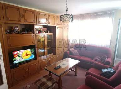 Trosoban stan, Niš, Šojka, izdavanje, 64m2, 300e, id1485552