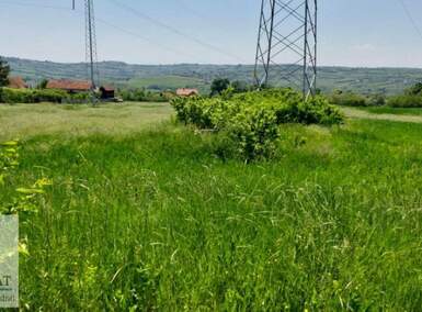 Plac, Beograd, Barič, prodaja, 0m2, 11000e, id1485554