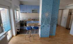 Jednoiposoban stan, Niš, Durlan, izdavanje, 40m2, 320e, id1485558