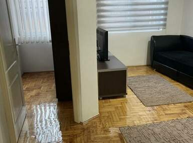 Jednoiposoban stan, Niš, Pravni fakultet, prodaja, 42m2, 88000e, id1485566