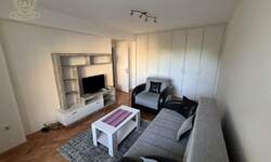 Jednoiposoban stan, Niš, Bulevar dr Zorana Đinđića, izdavanje, 45m2, 350e, id1485567