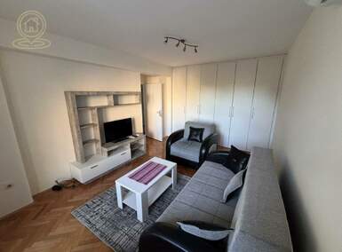 Jednoiposoban stan, Niš, Bulevar dr Zorana Đinđića, izdavanje, 45m2, 350e, id1485567