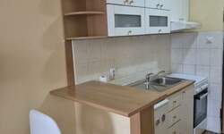 Garsonjera, Novi Sad, izdavanje, 24m2, 300e, id1485498