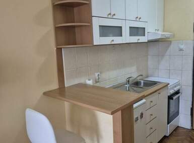 Garsonjera, Novi Sad, izdavanje, 24m2, 300e, id1485498