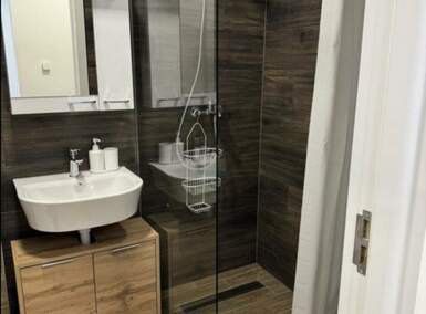 Jednoiposoban stan, Novi Sad, izdavanje, 40m2, 460e, id1485575