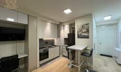 Jednosoban stan, Beograd, Beograd na vodi, izdavanje, 30m2, 750e, id1485582