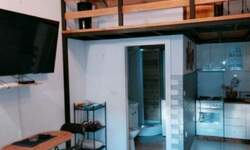 Jednosoban stan, Novi Sad, izdavanje, 42m2, 400e, id1485583