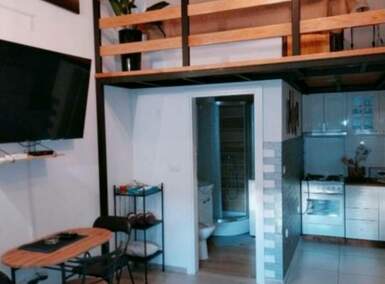 Jednosoban stan, Novi Sad, izdavanje, 42m2, 400e, id1485583