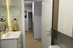 Dvoiposoban stan, Novi Sad, prodaja, 51m2, 136500e, id1485586