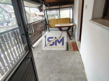 Trosoban stan, Beograd, Kumodraž , izdavanje, 67m2, 350e, id1485588