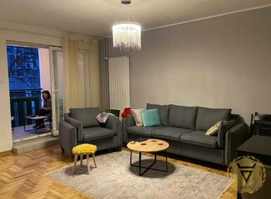 Dvosoban stan, Beograd, Dorćol, izdavanje, 49m2, 800e, id1485590