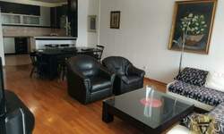 Dvosoban stan, Beograd, Južni bulevar, izdavanje, 78m2, 800e, id1485592