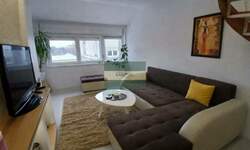 Dvoiposoban stan, Kragujevac, prodaja, 50m2, 98500e, id1485595