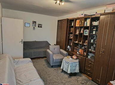 Dvosoban stan, Beograd, Blok 21, prodaja, 55m2, 230000e, id1485605