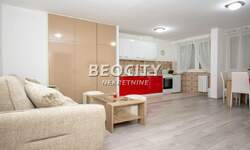 Dvosoban stan, Beograd, Vračar (centar), izdavanje, 45m2, 650e, id1485610
