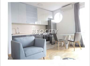 Dvosoban stan, Novi Sad, Podbara, prodaja, 40m2, 149000e, id1485612